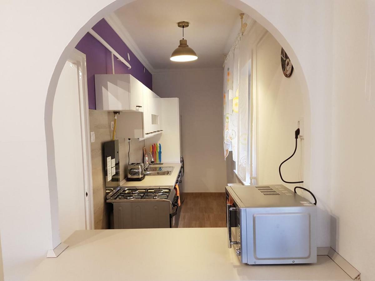 Lia Apartman Kiskunhalas Exterior foto